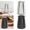 Coffee Ground Sifter Stainless Steel Fine Mesh Sniffing Mug Coffee Powder Sieve for Restaurant Cafe Home Kitchen Bar Commercial