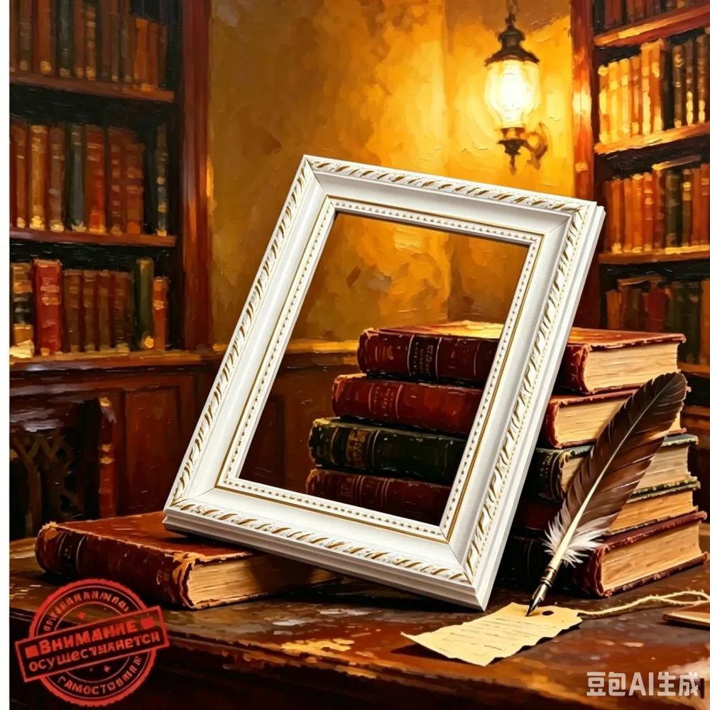 Frame 40x50 for paintings by numbers on canvas, mirror or tapestry painting, portrait by photo, diamond mosaic and poster, as well as embroidery