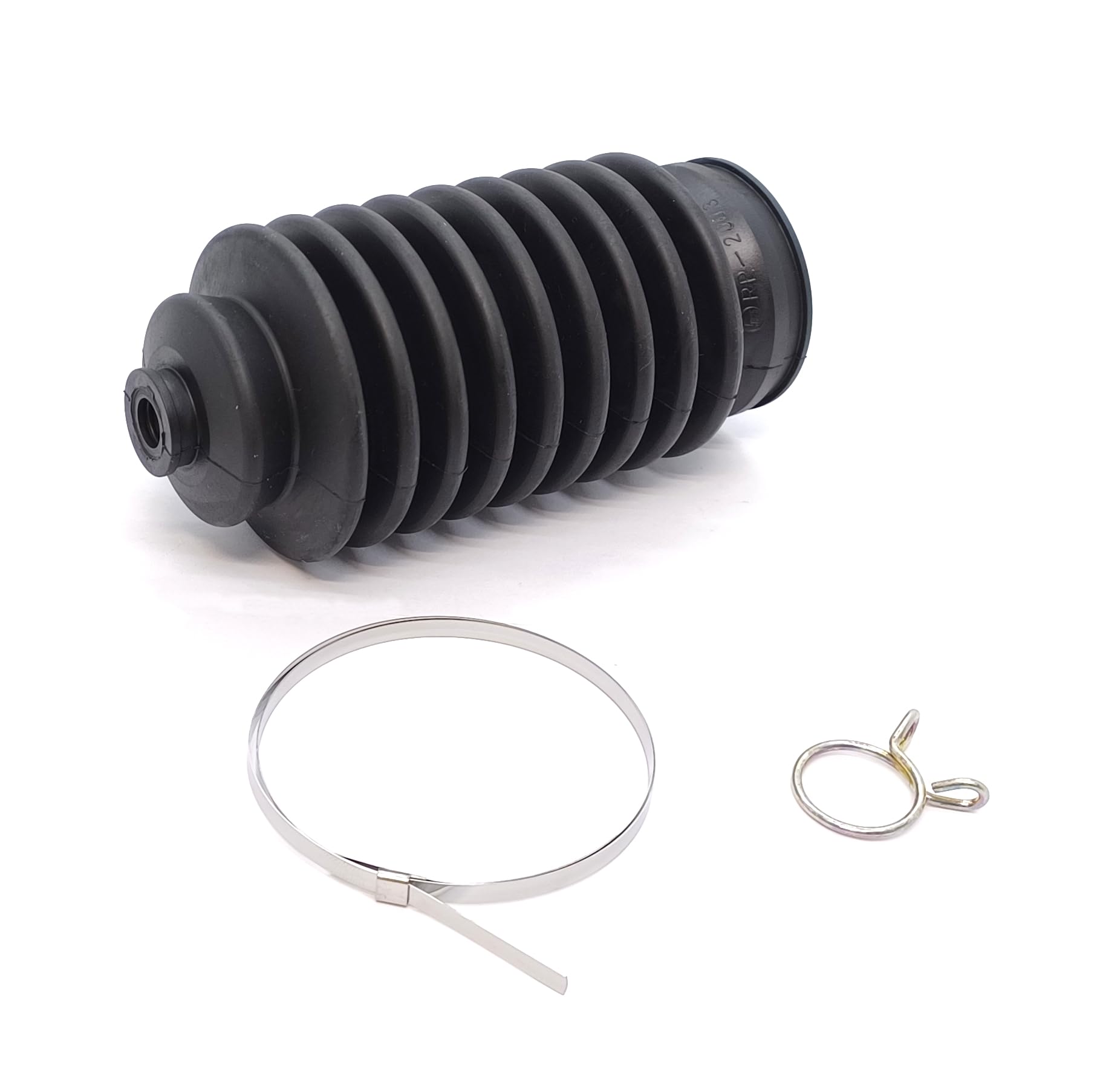 OHNO Steering Boot RP2003 чёрный