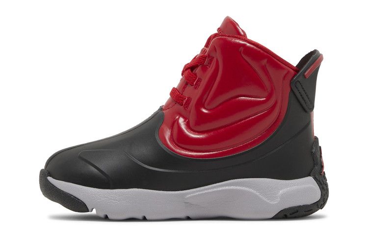 Air Jordan Drip 23 Kaloszki TD 'Bred'