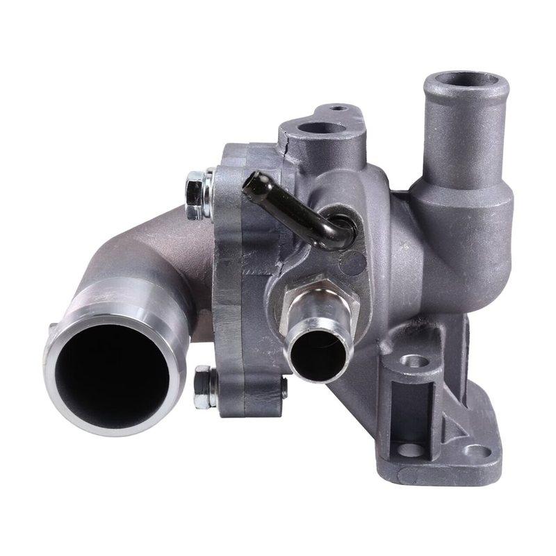Premium C00006170 C00014657 Engine Thermostat for Saic Maxus V80 Joylong SC25 SC28 2.5 2.8