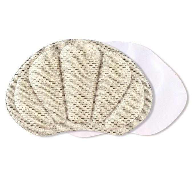 1Pairs Shoe Pad Foot Heel Cushion Pads Sports Shoes Adjustable  Feet Inserts Shoes Buy Big Change Small Liner Anti-wear Heel Protection Pad