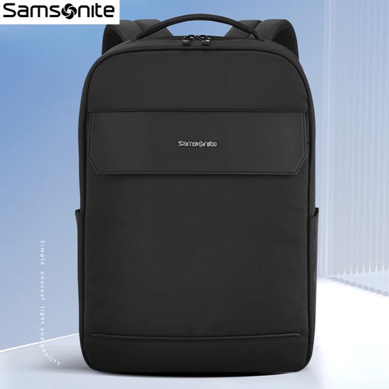 Samsonite Anti-Splash Laptop Backpack NU4*09021