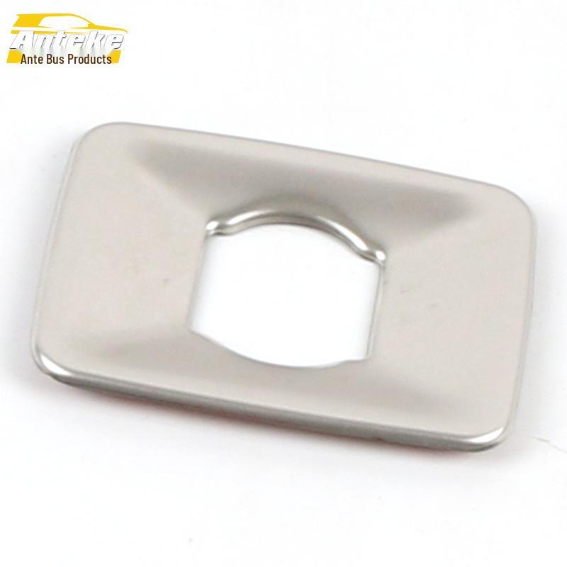 RX5PLUS 2020 Headlight Adjustment Switch Decorative Frame Accessory