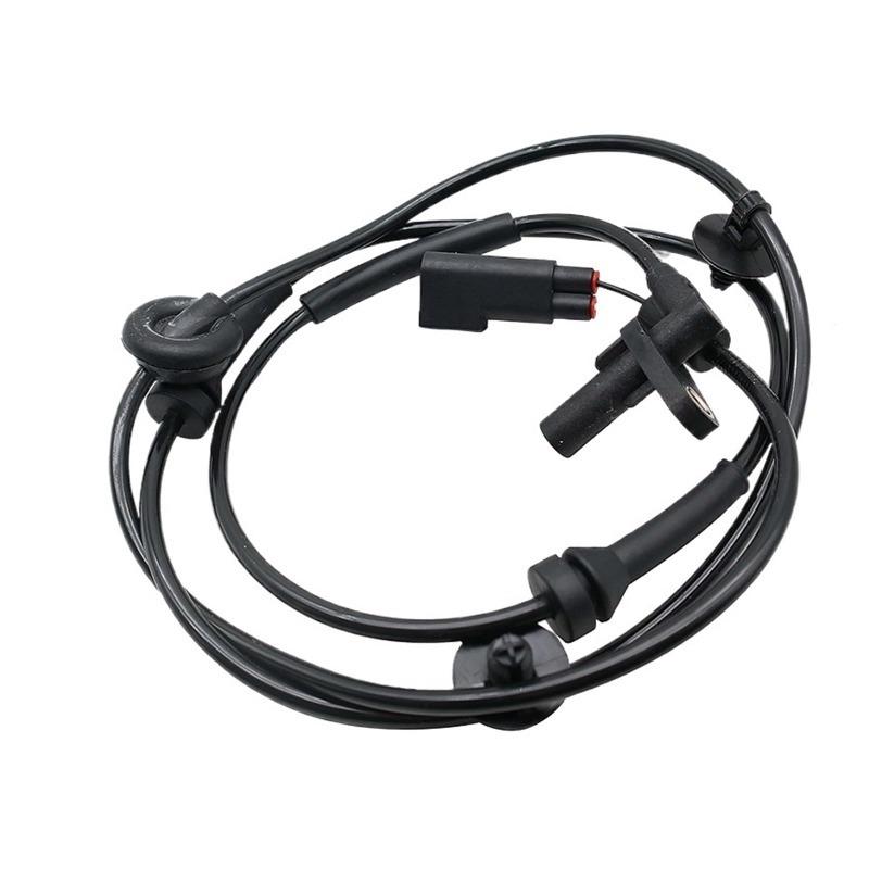 6C112B372AB Front Left right ABS Wheel Speed Sensor For Ford Transit Mk6 2006-2014