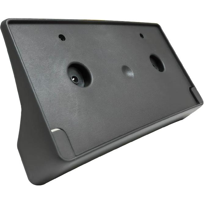 Front Bumper License Tag Plate Frame Bracket Holder Compatible With      2024 Dodge Ram 1500 Replace CH1068151 68274215AE