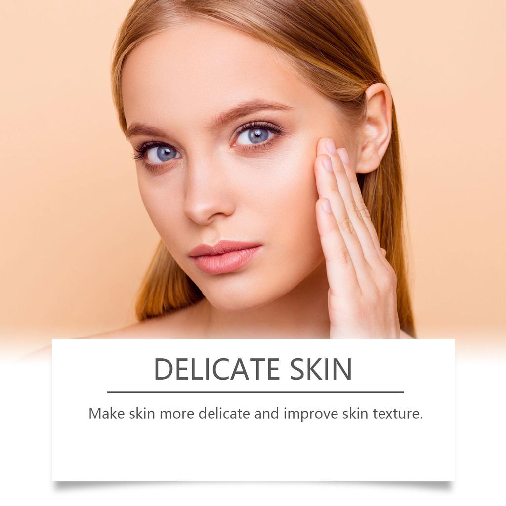 Hoygi Carrot Moisturizing Face Mask Powder For Gentle Hydration And Radiant Skin