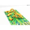 Gameology playte Tasso Banana Jenga Brettspiel, beliebtes koreanisches Spiel