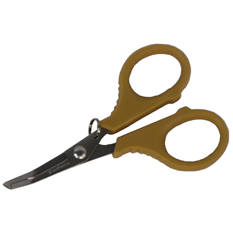 

Solfiesta Solf ring opener pliers scissors coyote tan