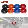 CNC Rear Chain Adjuster Axle Block For Segway X160 X260 Surron Sur-Ron Light Bee S X TALARIA MX3 MX4 Electric Dirt Bike