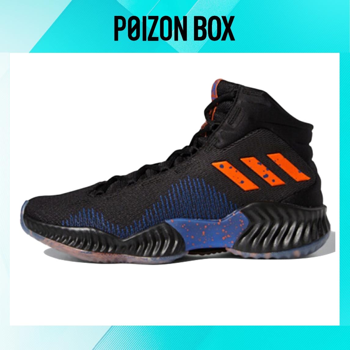 

кроссовки adidas Pro Bounce 2018 Basketball Shoes Men FW5744