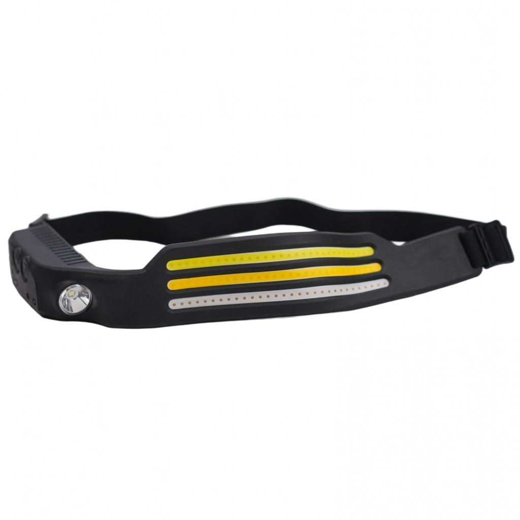 Far de lucru Unghi de iluminare de 230° Usor de folosit: