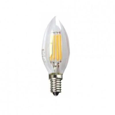 LED-lampor – LED-lampor och rör
