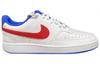 Nike Court Vision White/Red/Blue DB5945-161