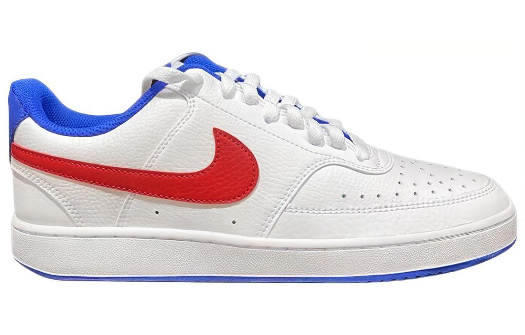 Nike Court Vision White/Red/Blue DB5945-161