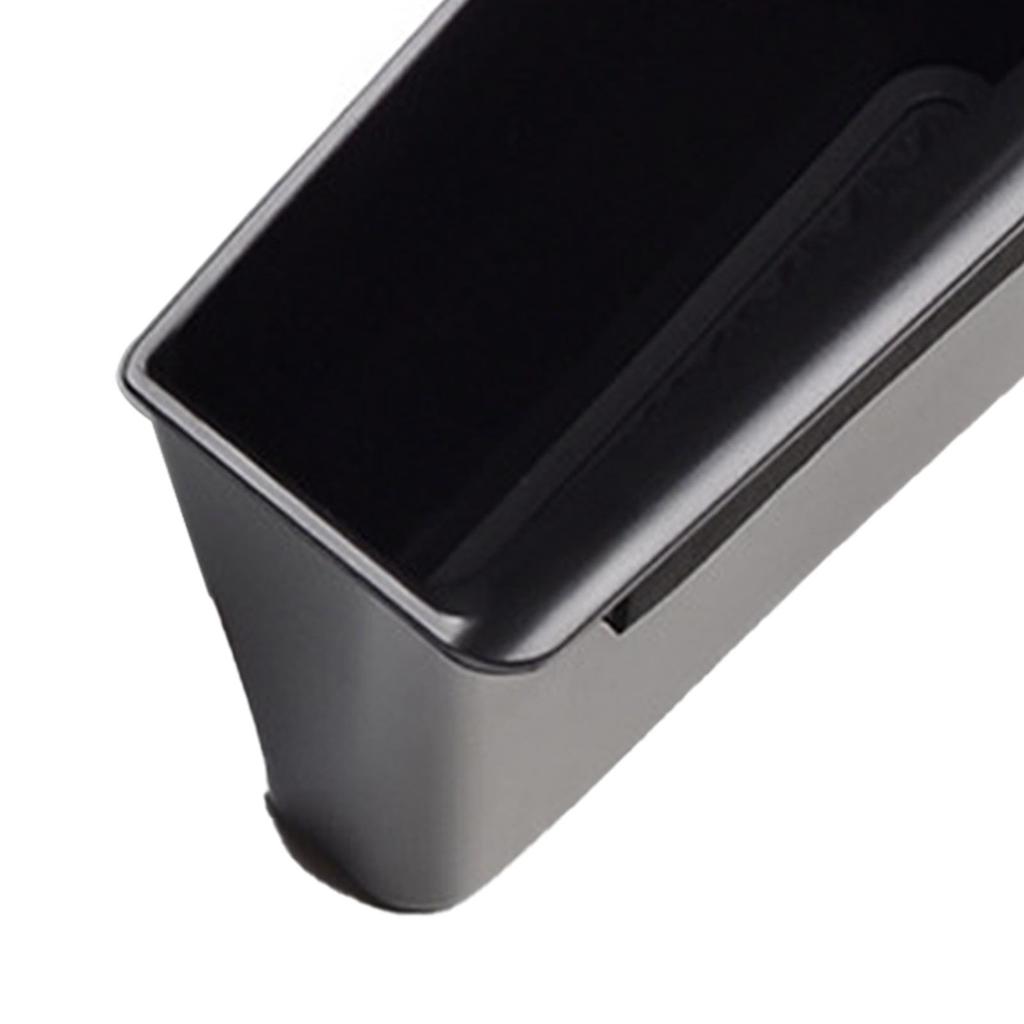 Car Door Side Storage Box Automotive Door Side Storage Box Replacement for Mazda CX 30 Front and Bear Door