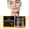 Baume au suif et au miel hydratant anti-sécheresse hydratant éclaircissant terne nutrition profonde lifting raffermissant crème lotion pour le corps soin de la peau