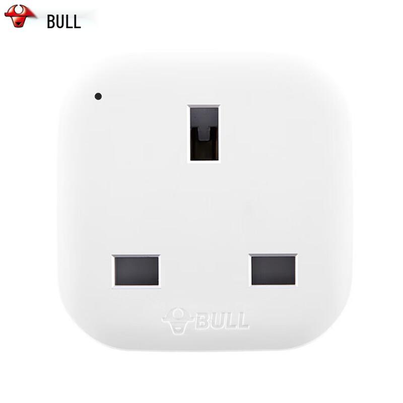BULL UK Standard Travel Power Converter