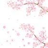 Pink Plum Blossom Branch Wall Sticker Bedroom Living Room Furniture Background Wall Decal Mural Pvc