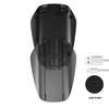2pcs Led Car Door Welcome Laser Projector Logo Ghost Shadow Night Lights Wireless Car-styling Accessories Kits Courtesy Lamp