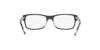 Prescription Eyewear Frames RX5268 2034 Black on Transparent 52 Ray-Ban