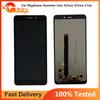 Ecran LCD și Digitizor Ansamblu Complet Pentru myPhone Hammer Iron 3 LTE