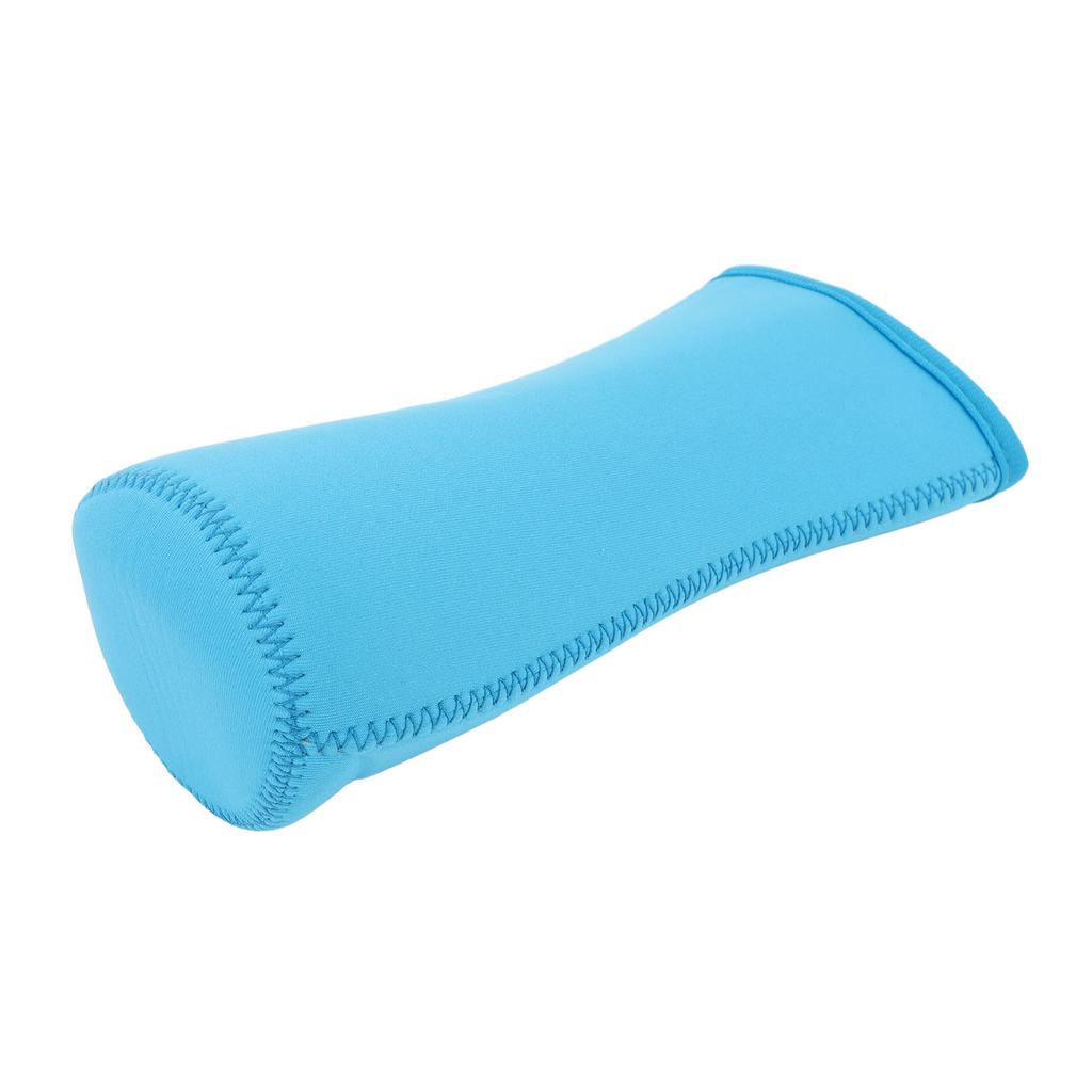 Bottle Sleeve Sweat Absorbing Neoprene Insulated Bottle Cover for Cirkul 22oz Plastic Stainless