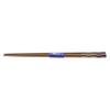 Octagonal Chopsticks, Natural Wood, Non-Slip, 21cm