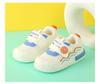 Babudou Toddler Shoes: 2026 Spring Mesh Breathable Non-slip Sports Shoes for Boys and Girls