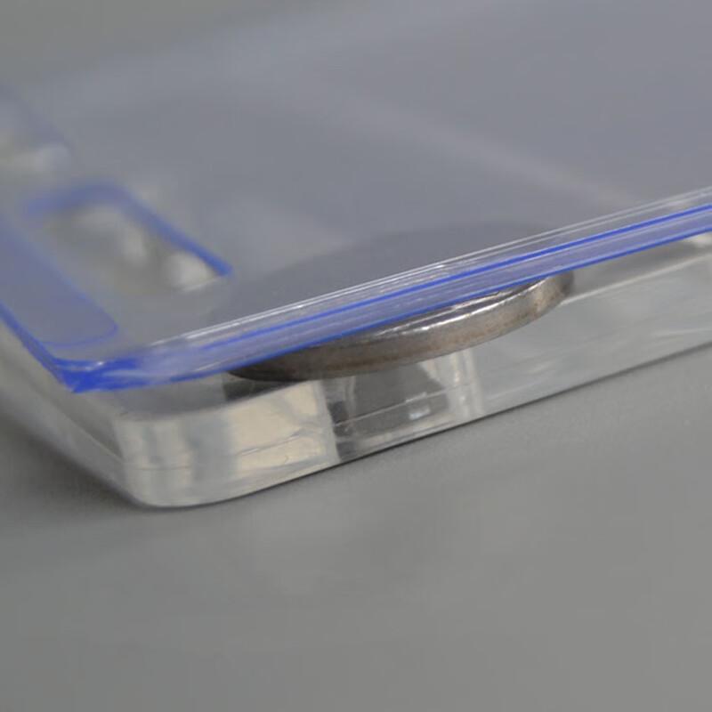 BeiduoYang Stainless Steel Warehouse Shelf Sign