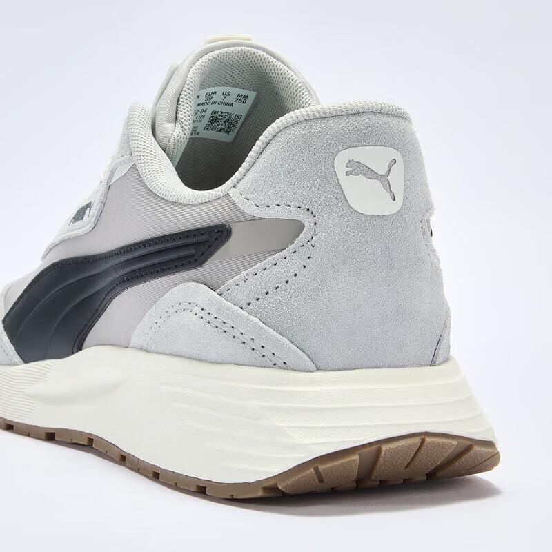 Puma RUNTAMED 404412 Retro Running Shoes
