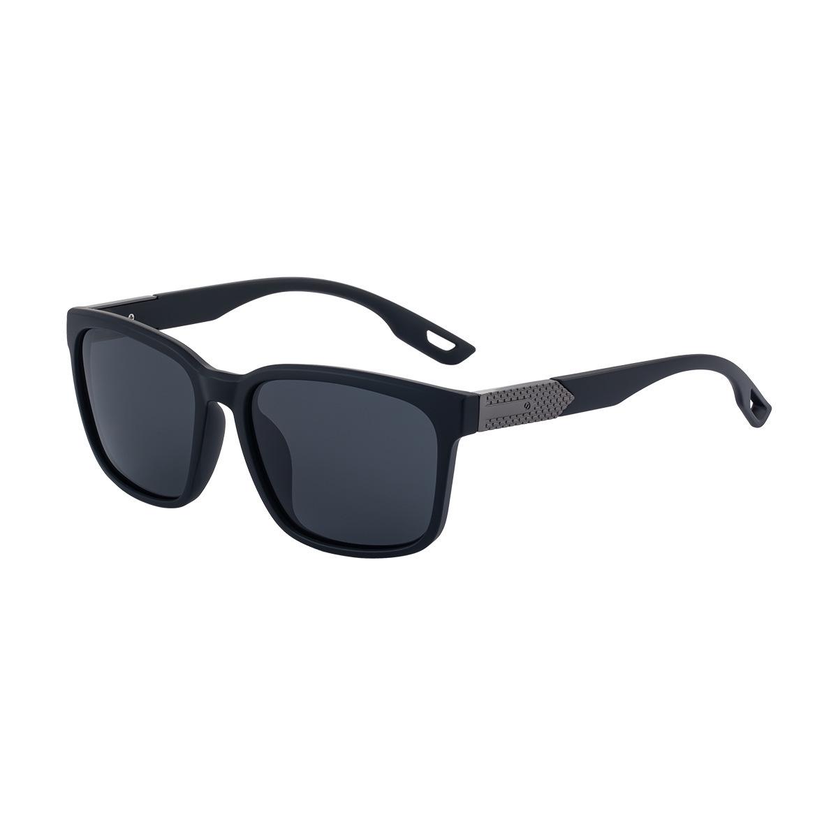 KAJILA 2025 Men s Retro Square Polarized Sunglasses for Outdoor Driving