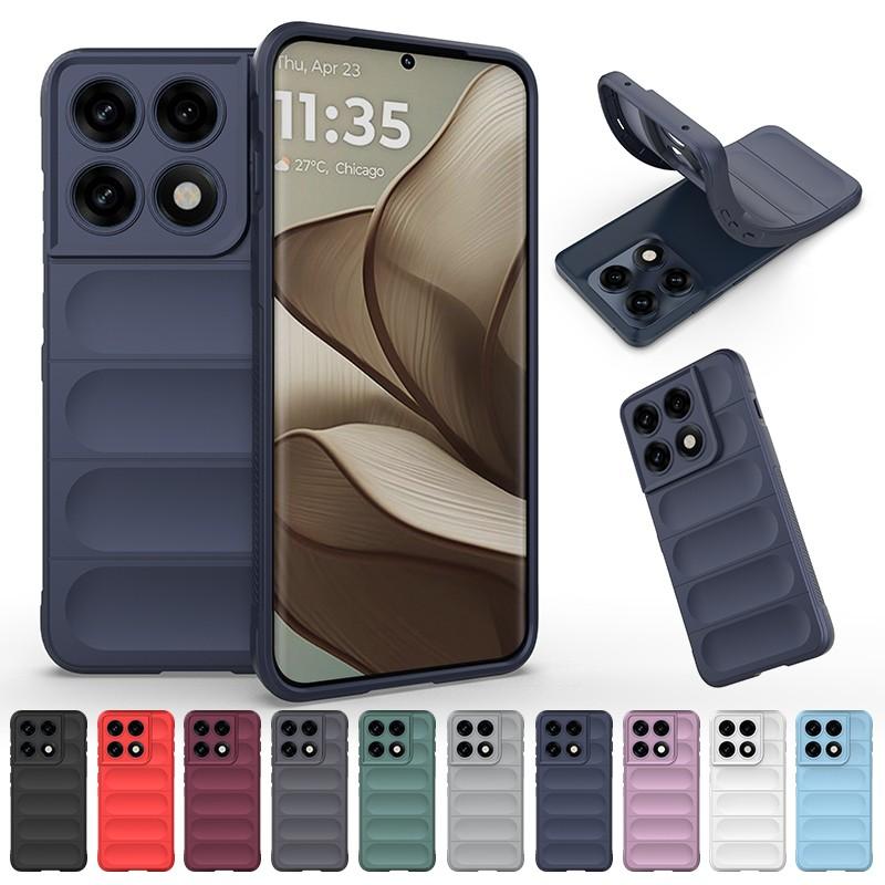 For Motorola Edge 70 Pro Moto Edge 50 60 70 Fusion 50 Neo Case Shockproof Soft TPU Silicone Protective Phone Back Cover Funda