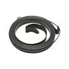 Seilzugstarter Feder für Honda GX390 GX340 GX270 GX240 13PS 11PS 9PS 8PS Rasenmotor Teile 28442-ZE2-W01