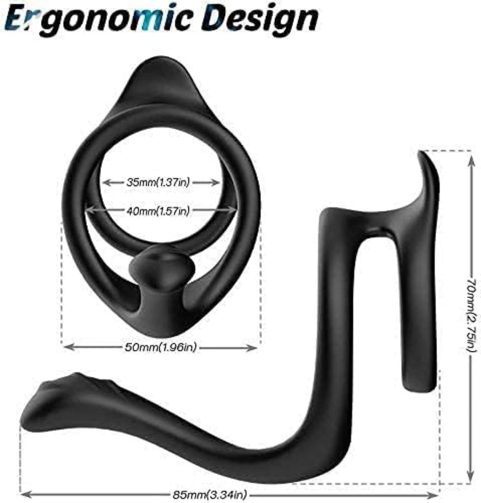 Penisring, sicher, vibrationsfrei, langlebig, Penisring für Männer, Ejakulationsverzögerung, Penisring, Sexprodukt, Penisring für Männer