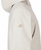Discovery Expedition Women'S Vertex 3L Mountain Cook Jacket (Ivory)