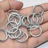 N0138157 Automotive Oil Drain Plug Sealing Washer Metal Gasket Crush Washer For Auto Engine Protection
