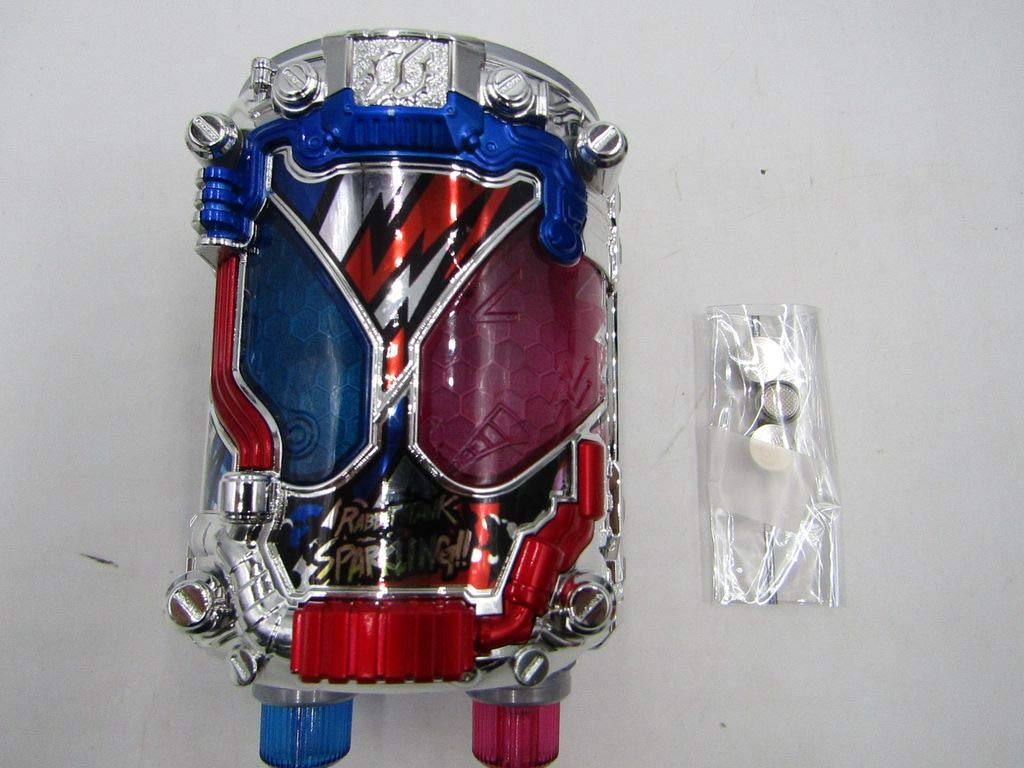 

Kamen Rider Build DX Rabbit Tank Игристое
