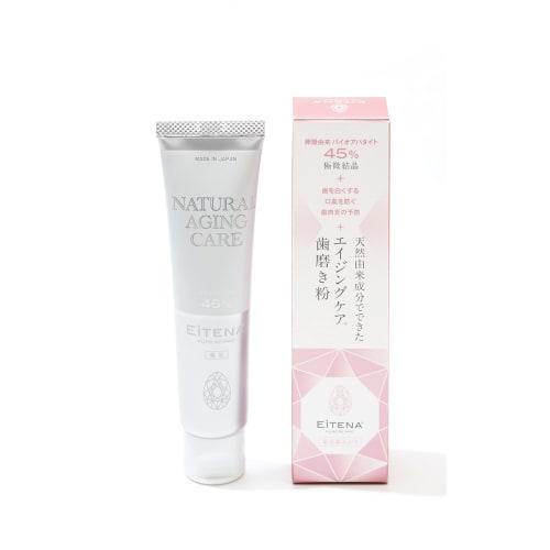 

[Aging Care] iTina Pure Re-Pro Toothpaste Whitening Bad Breath Prevention