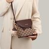 Mobile phone bag women's new women's bag summer shoulder messenger bag high-end fashion commuter bucket bag