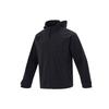 New Jackets Men Black IP4922
