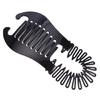 Practical Hair Comb Double Side Ponytail Holder Photography Hair Ornament