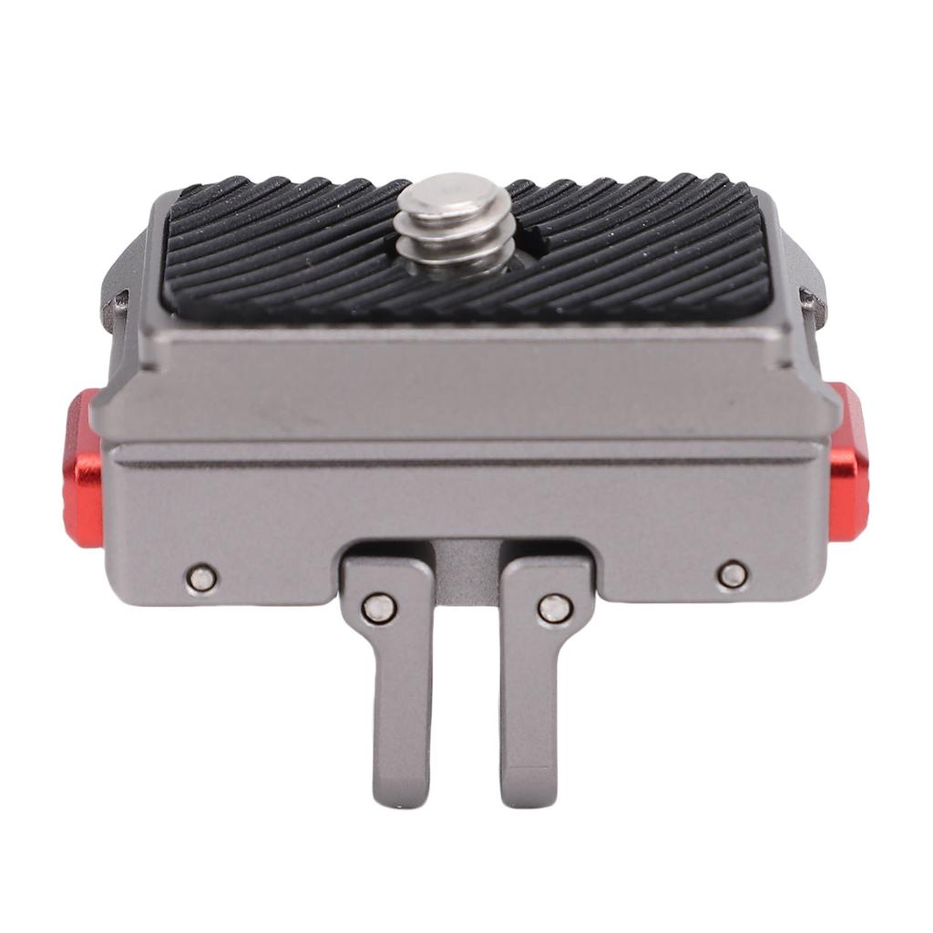 Quick Release Mount Suitable for Insta360 Ace Pro 2 X4 X3 X2 Camera 1/4in Screw Hole Magnetic Quick