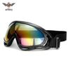 X400 Anti-Fog Protective Goggles