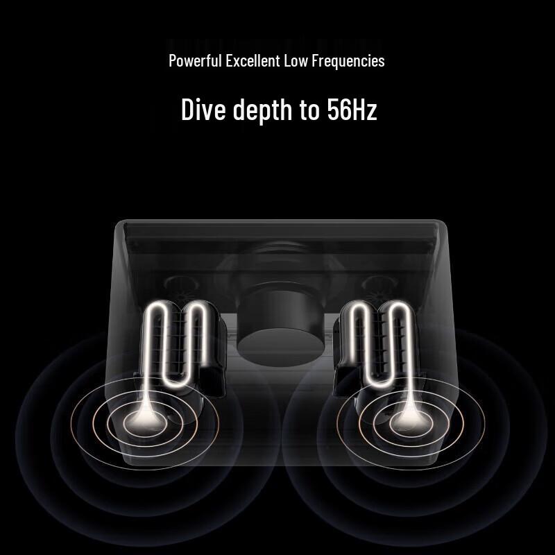 Edifier Huazai Evo Soul Bluetooth Speaker