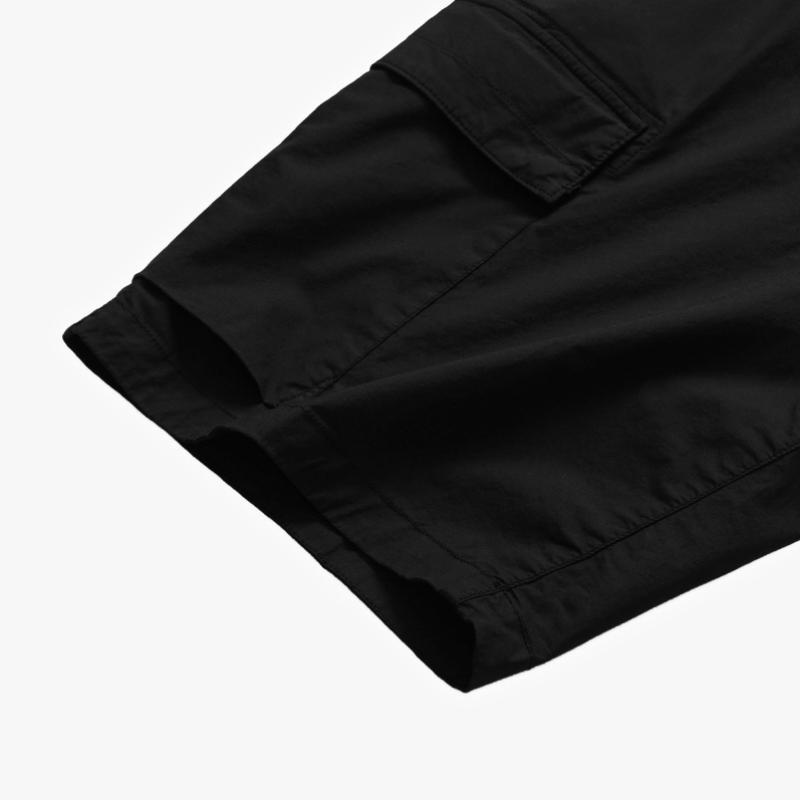Stone ISland Wappen Logo Patch Cargo Bermuda ShortS Men S k1S15l100l08 S0003 V0029