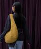 Haveawhale Boucle Pebble Bag (Mu)