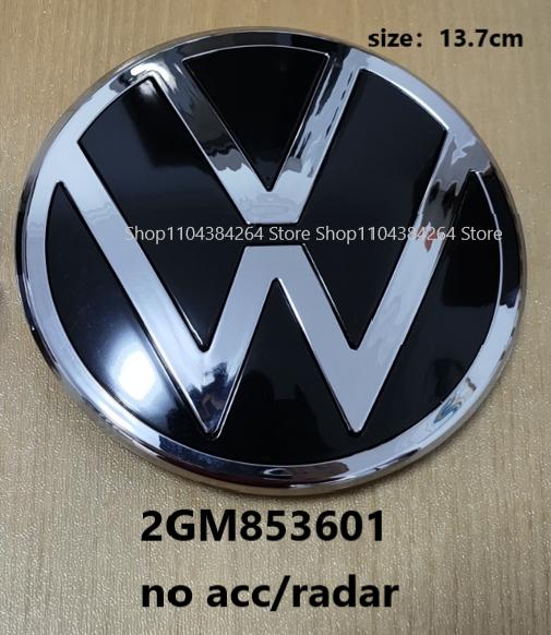 For VOLKSWAGEN VW 2GM853601E Frontemblem Merke For VW PASSAT LAVIDA Sagitar BORA JETTA GOLF POLO Lamando T-Cross TACQUA T-ROC M