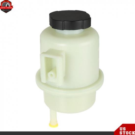 For Nissan Frontier SC XE SE SVE / Xterra SE XE Power Steering Reservoir Bottle