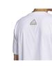 Adidas City Escape Graphic Pocket Short Sleeve ENC41 White Medium T-Shirt Men's (H49665)
